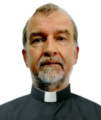 Fr. Norbert Hans Cristoph Foerster, SVD, Ordinary of the diocese of of Ji-Paraná, Rondonia, Brazil
