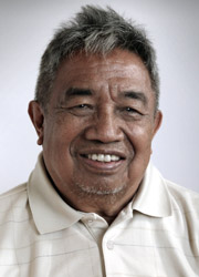 RIP - P. Arturo Calonia, SVD  † 06.VIII.2023 – Cebu (PHS) 46 75 77 81 81