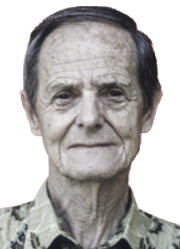 RIP - P. Ernst Waser, SVD  † 07.IX.2023 – Ruteng (IDR) 29 49 51 54 54 