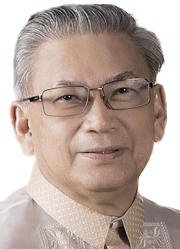 RIP - P. Roderick Salazar Jr., SVD  † 16.X.2023 – Quezon City (PHS) 47 66 68 74 74